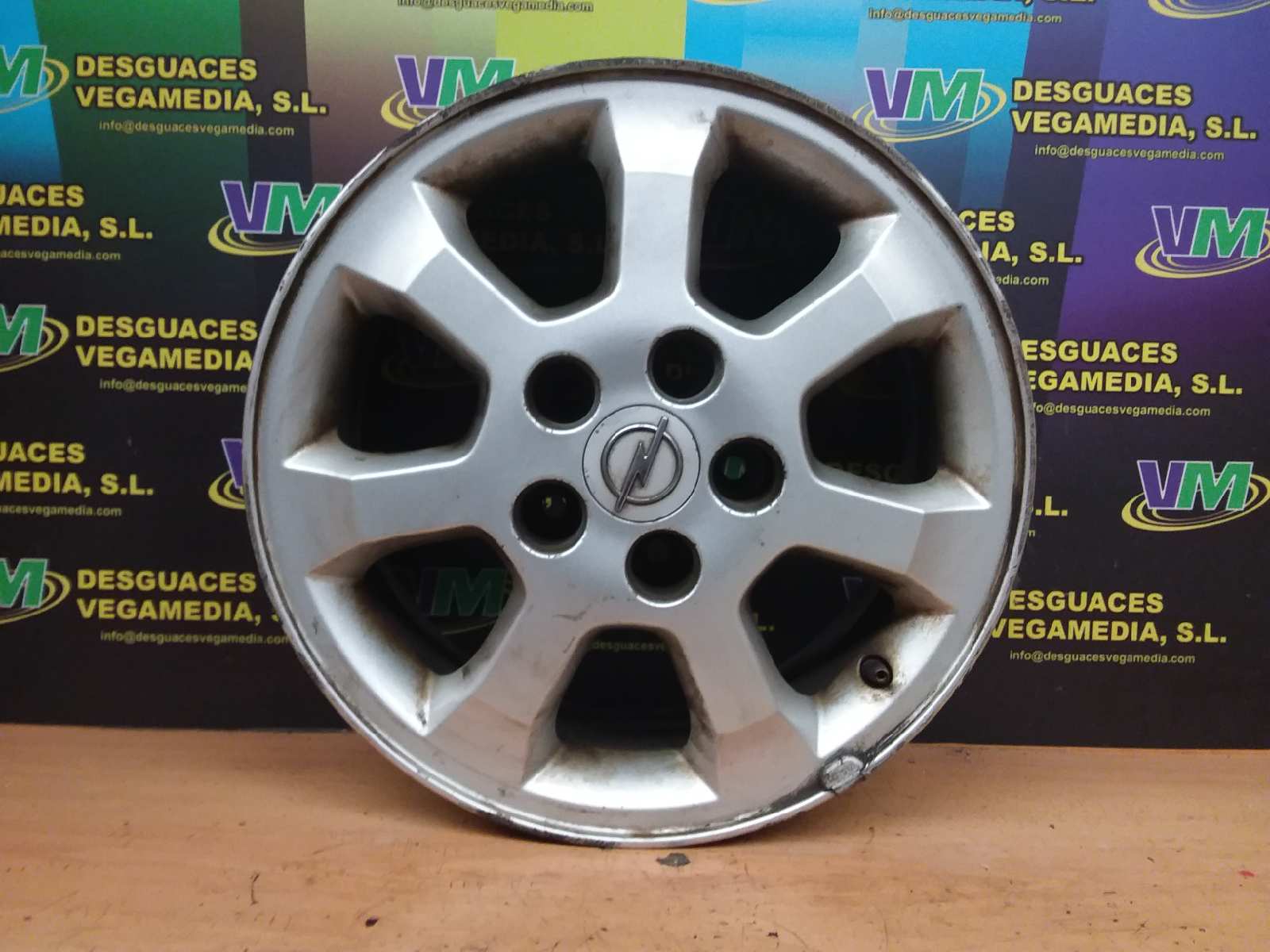 Llanta