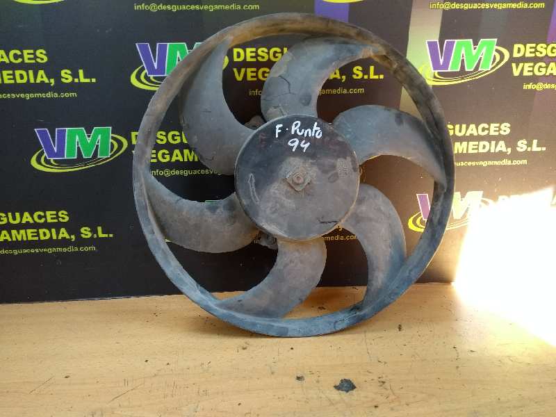 Electroventilador, foto 1 de 2