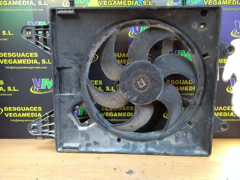 Electroventilador