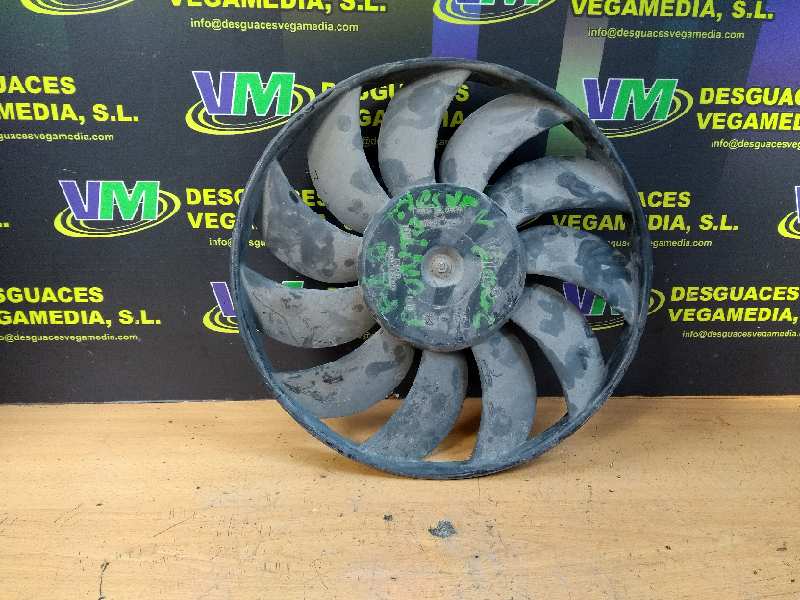 Electroventilador