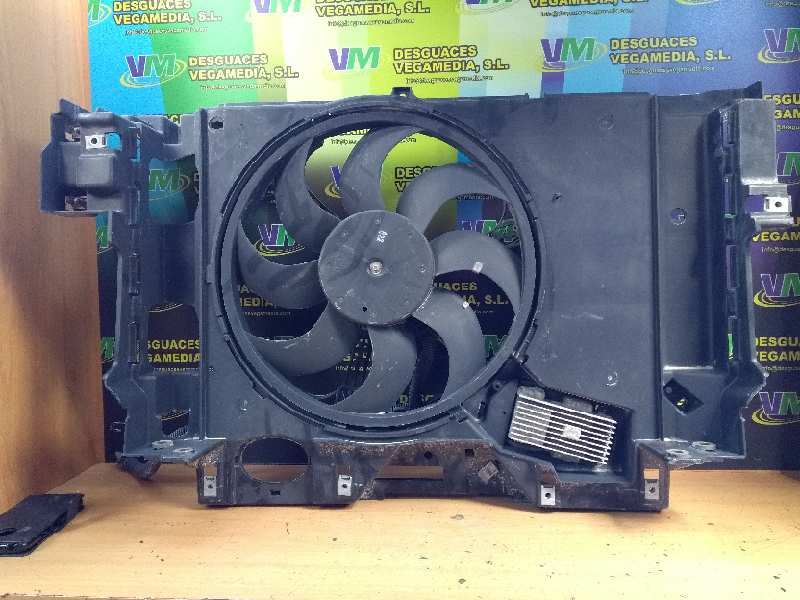 Electroventilador