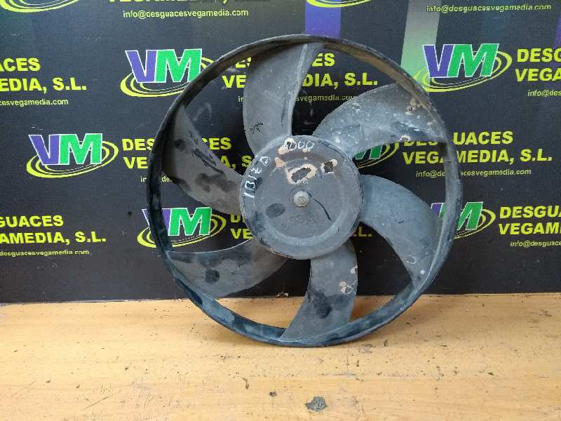 Electroventilador, foto 1 de 2