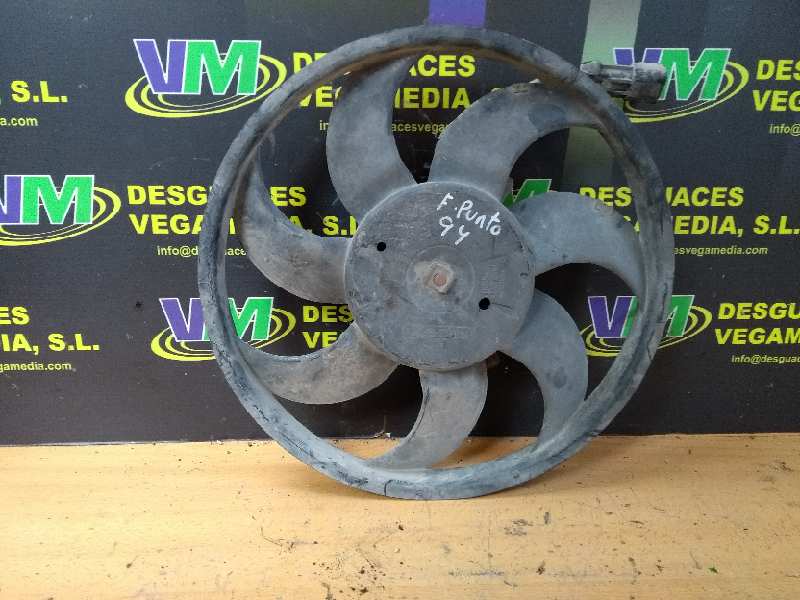 Electroventilador