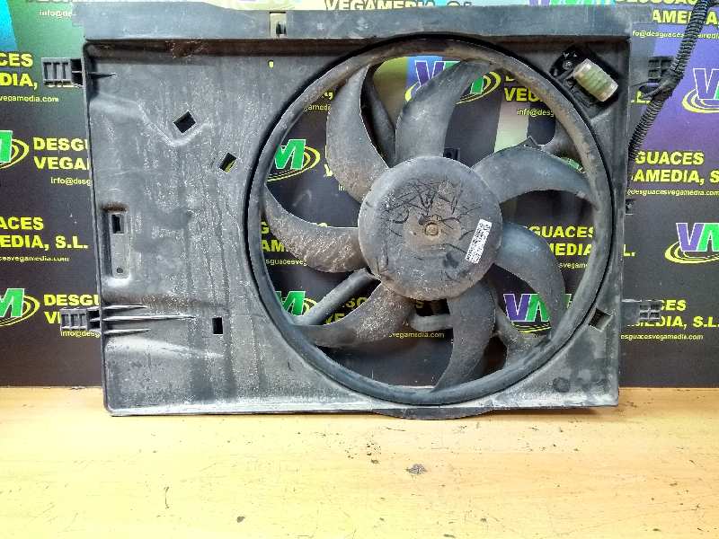 Electroventilador