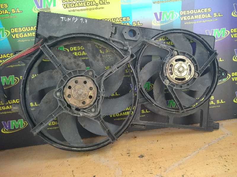 Electroventilador, foto 1 de 2