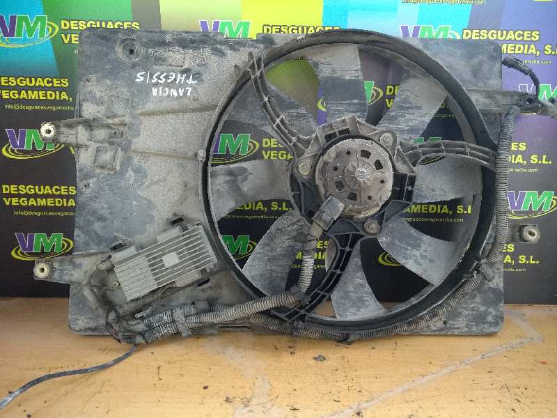Electroventilador