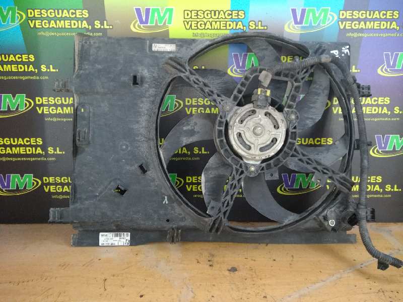 Electroventilador