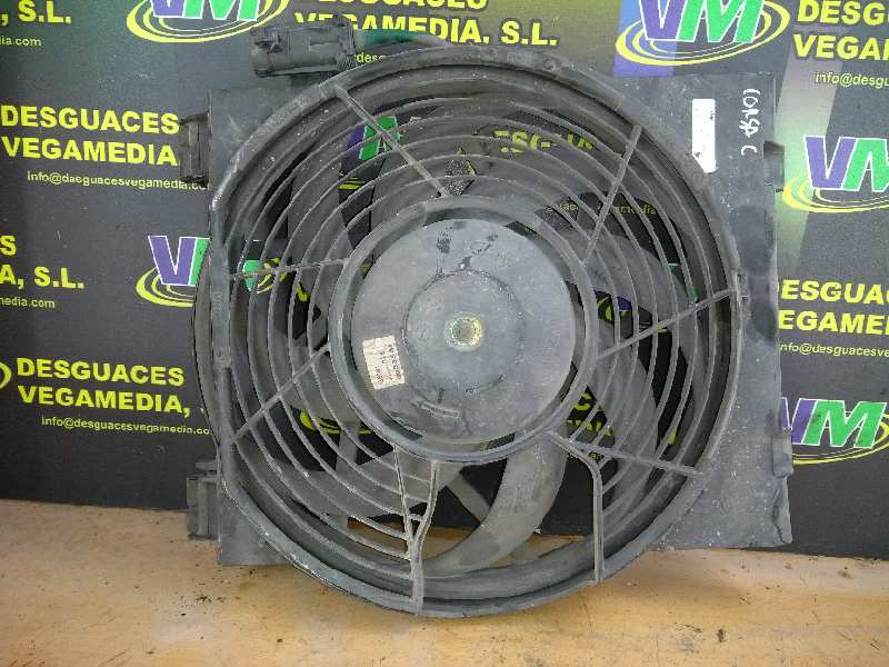 Electroventilador, foto 1 de 2