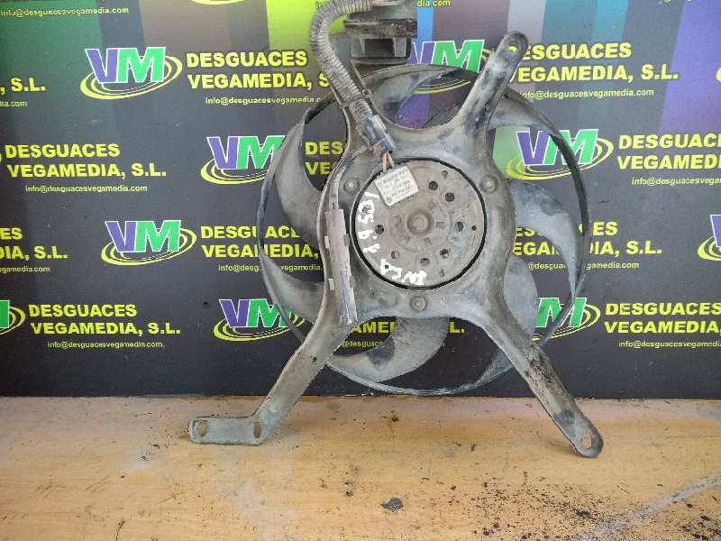 Electroventilador, foto 1 de 2