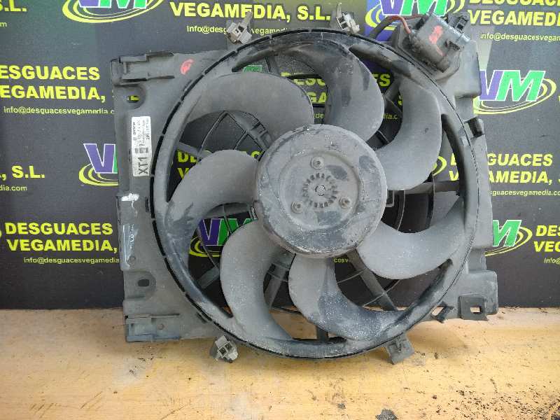 Electroventilador