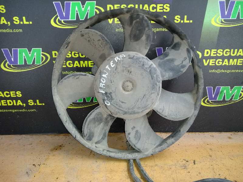 Elettroventilatore