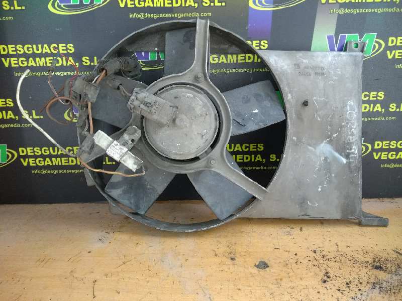 Electroventilador, foto 1 de 2