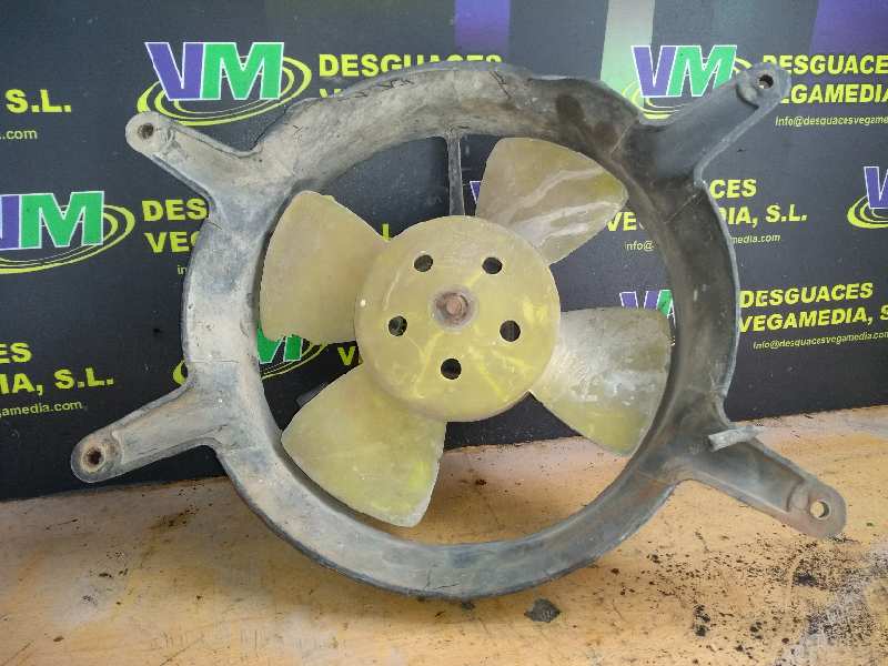 Electroventilador, foto 1 de 2