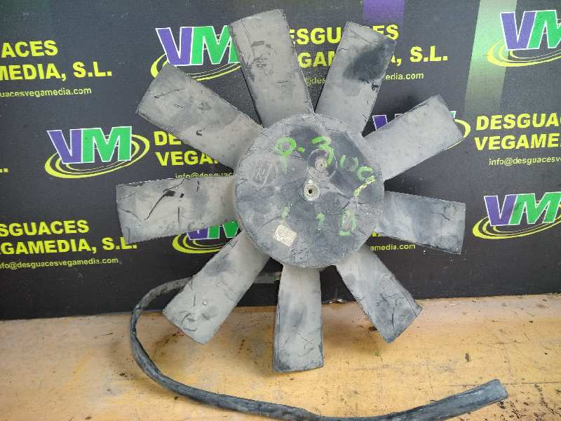 Electroventilador