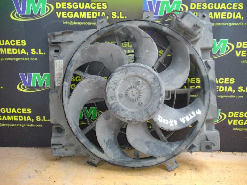 Electroventilador, foto 1 de 2