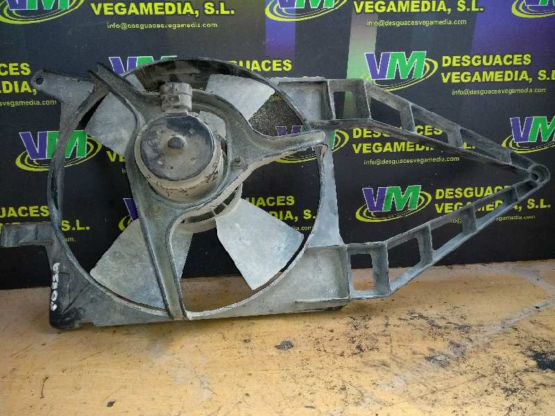 Electroventilador