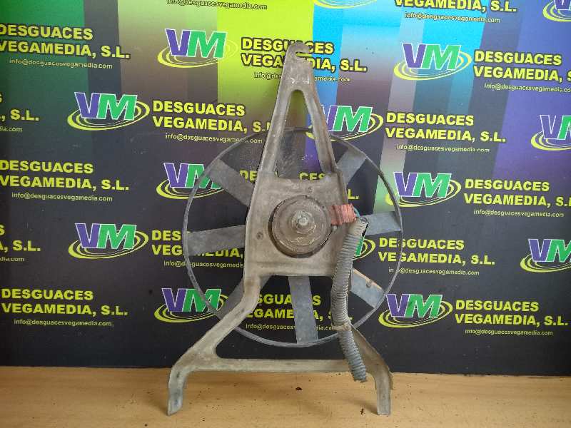 Electroventilador, foto 1 de 1