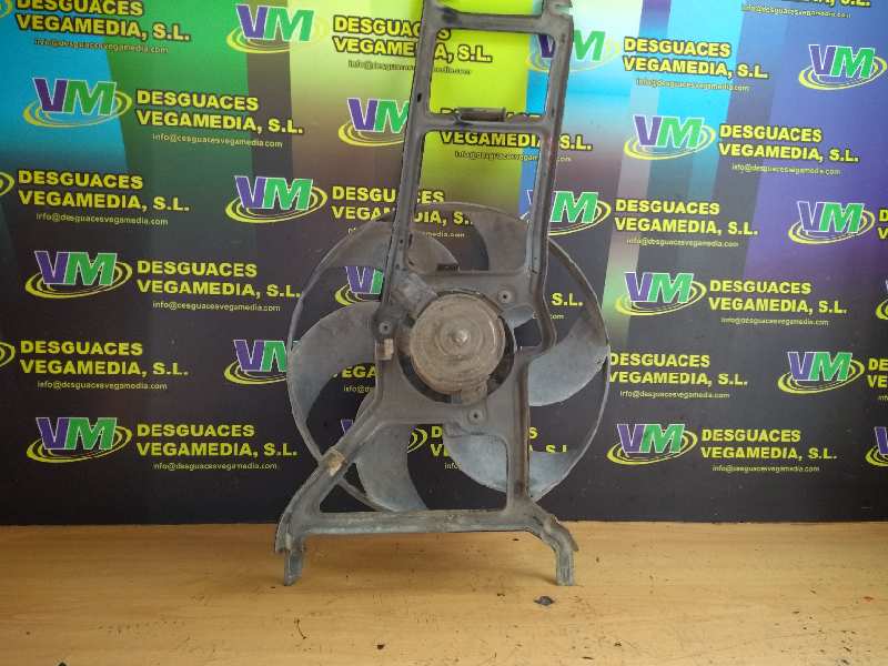 Electroventilador