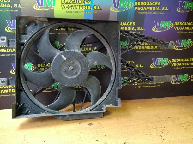 Electroventilador, foto 1 de 2