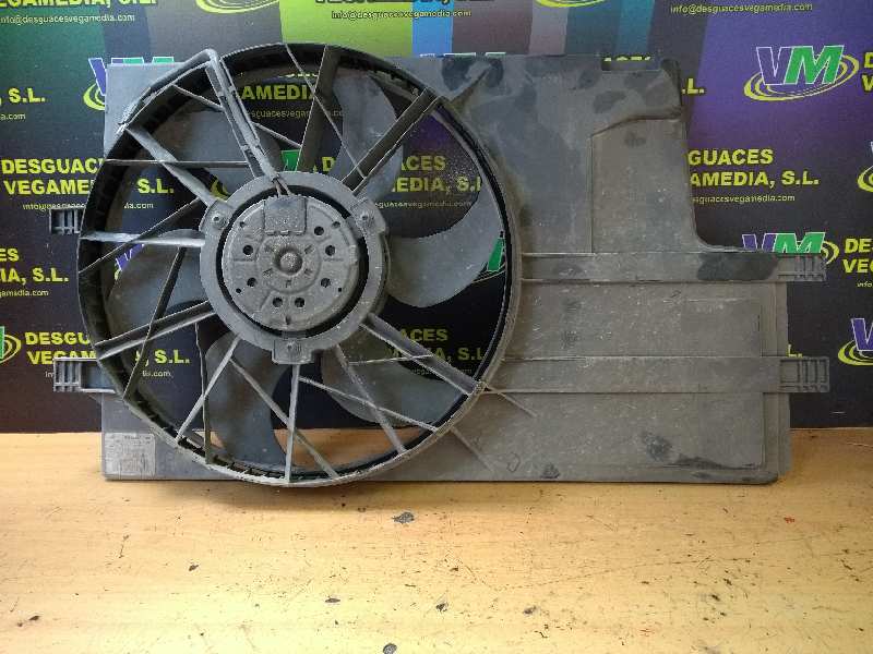 Eletroventilador, foto 1 de 2