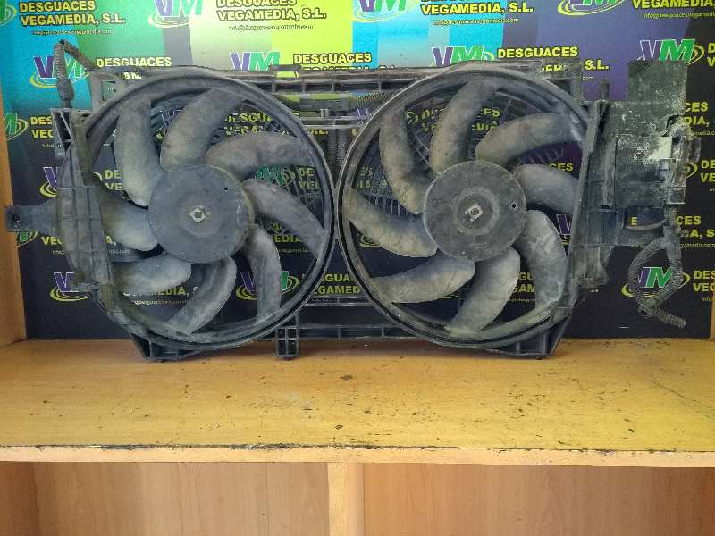 Electroventilador