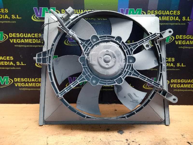 Electroventilador