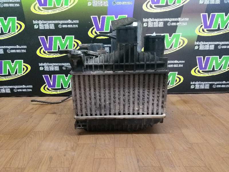 Intercooler