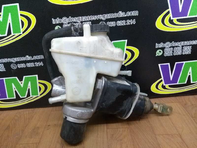 Bomba de travão, foto 1 de 4