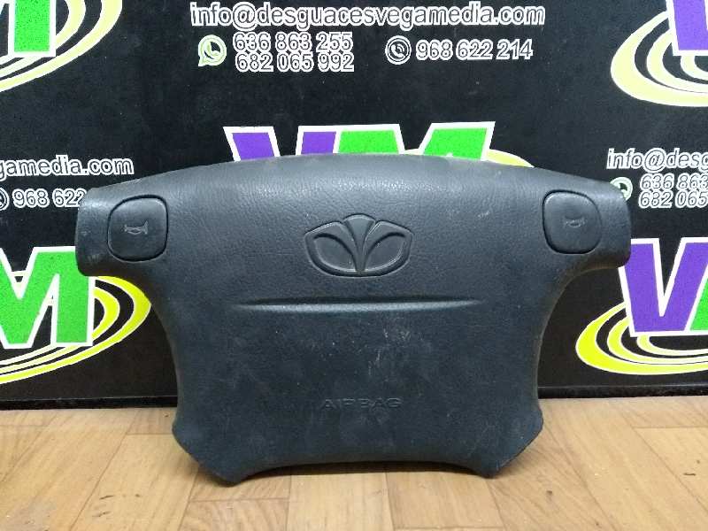 Airbag delantero izquierdo