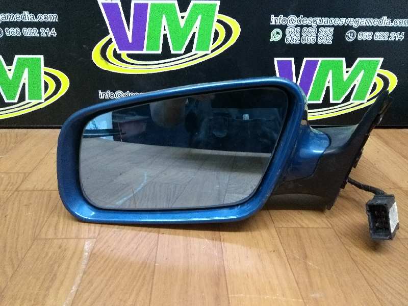 Retrovisor izquierdo