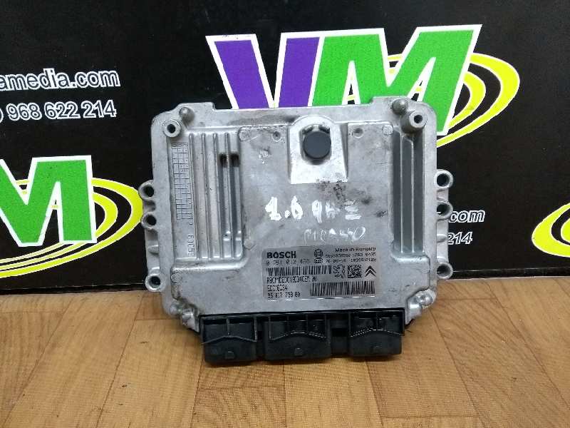 Centralita motor uce, foto 1 de 2