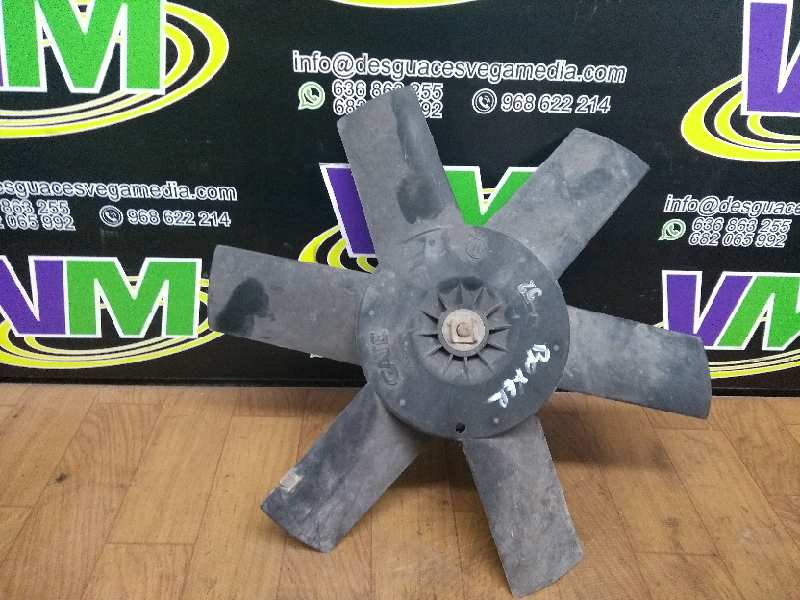 Electroventilador