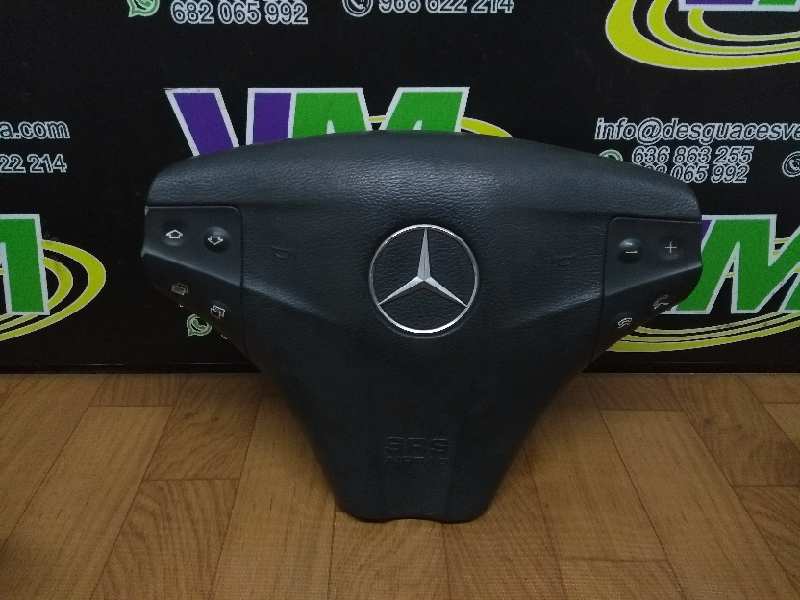 Airbag delantero izquierdo, foto 1 de 2