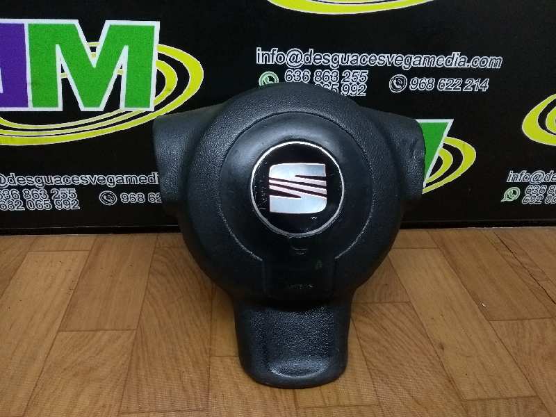Airbag delantero izquierdo, foto 1 de 2