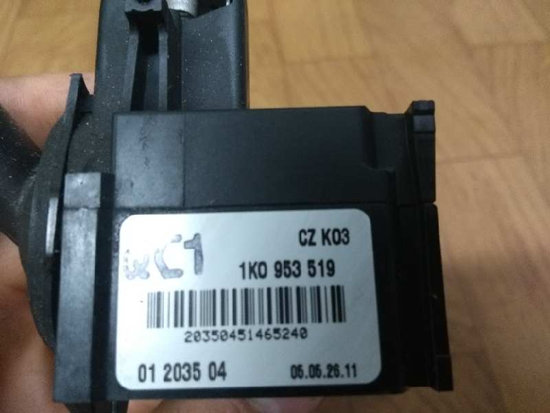 Mando limpia, foto 1 de 2