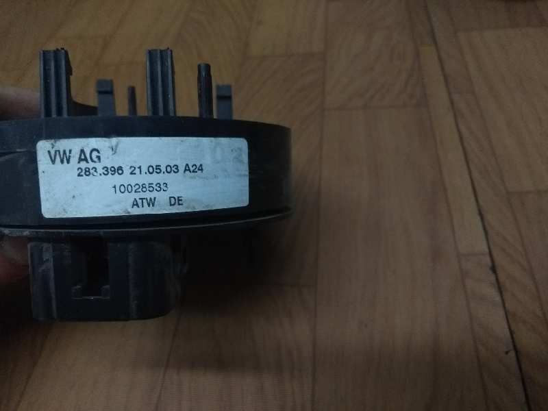 Anillo airbag, foto 1 de 3