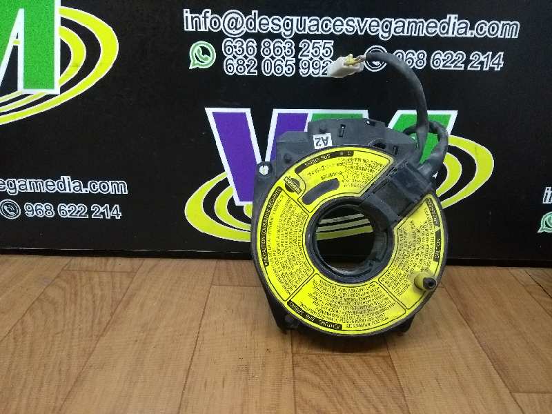 Anel airbag