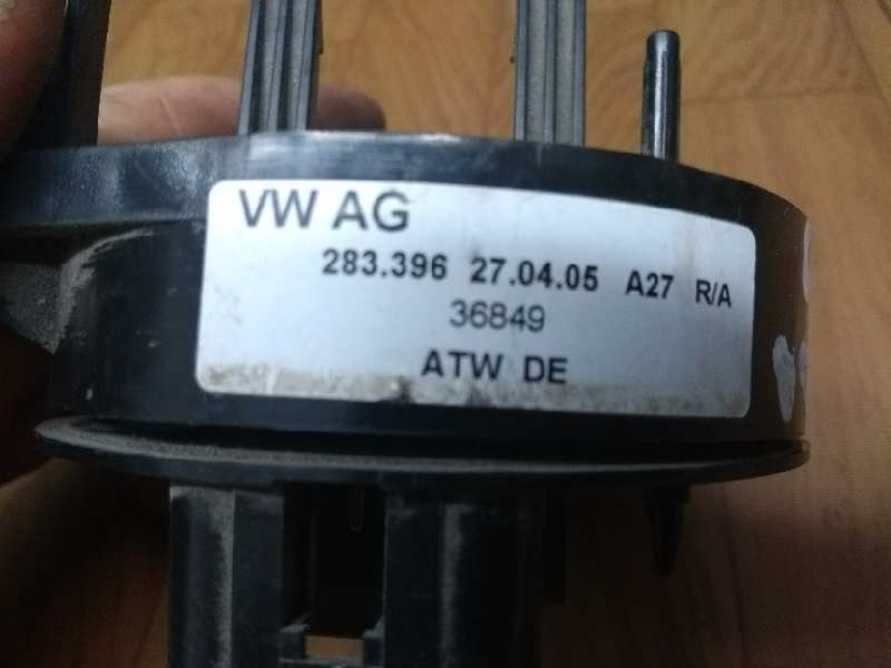 Anillo airbag