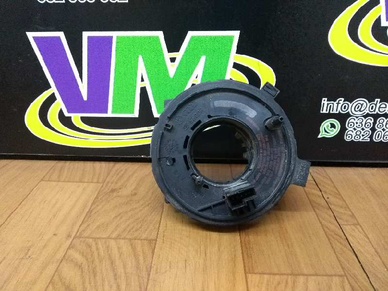 Anillo airbag