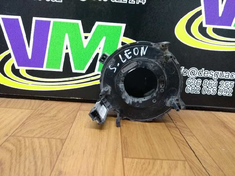 Anillo airbag