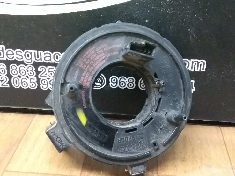 Anillo airbag
