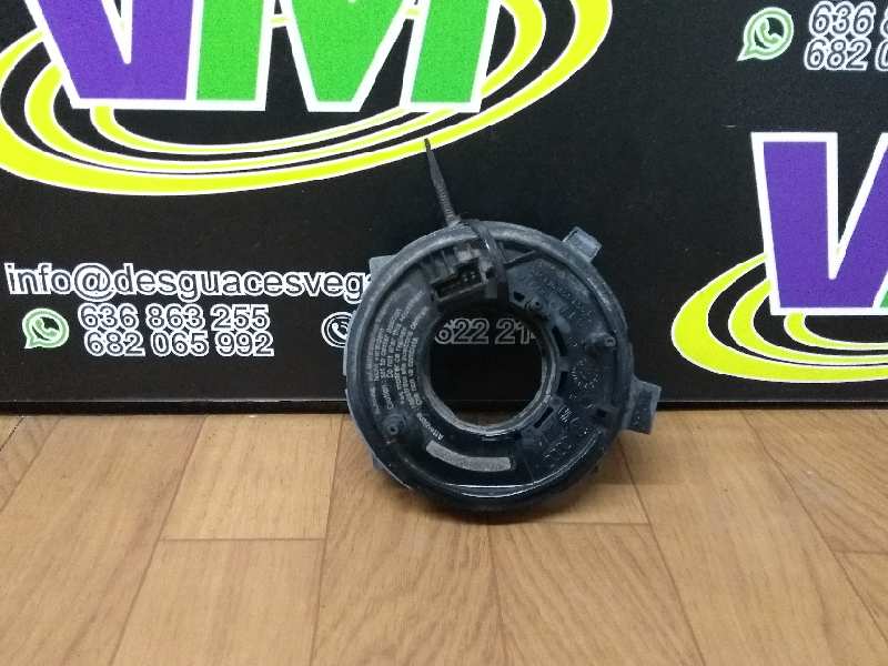 Anillo airbag