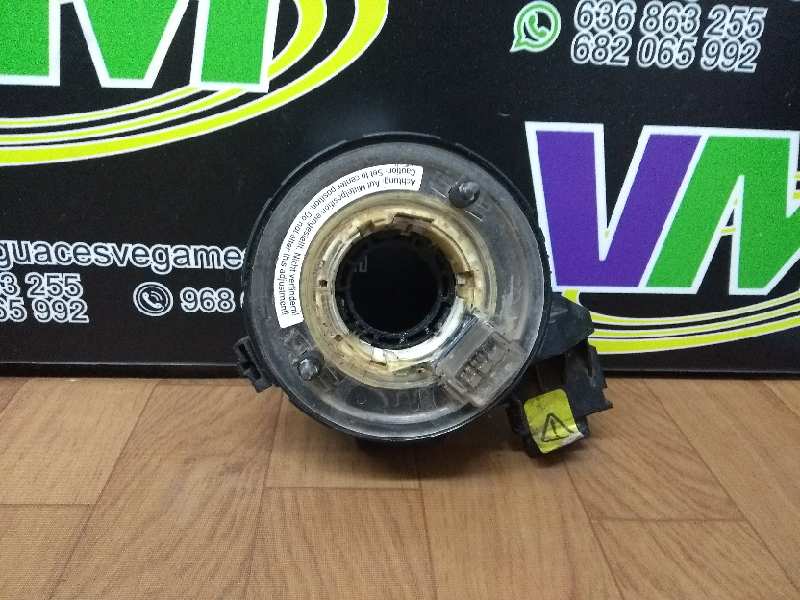 Anillo airbag