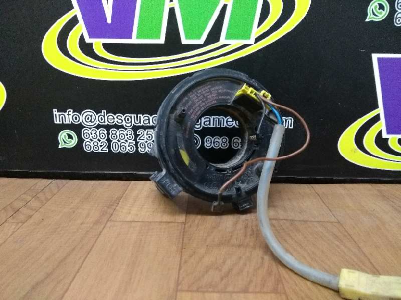Anillo airbag