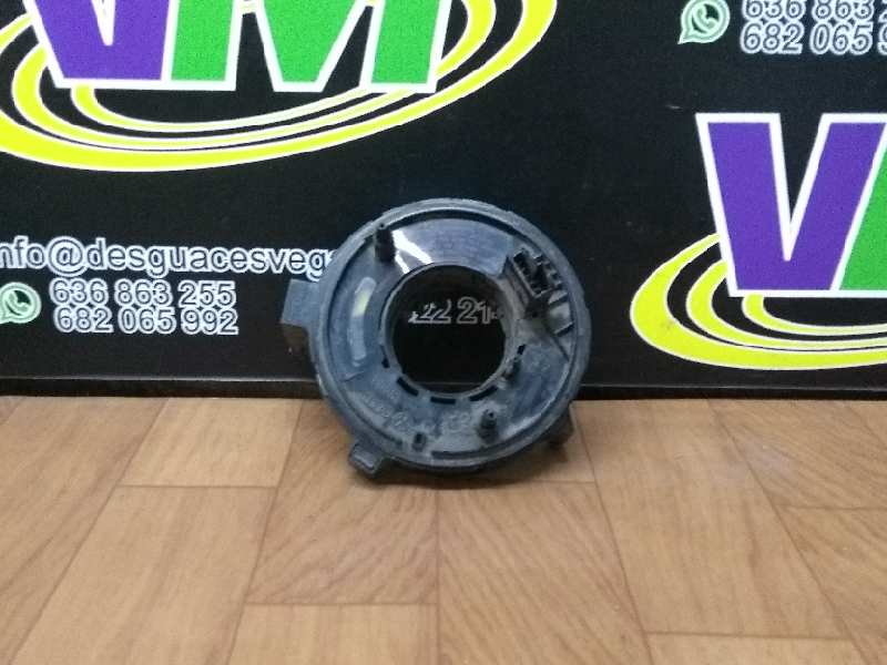 Anillo airbag