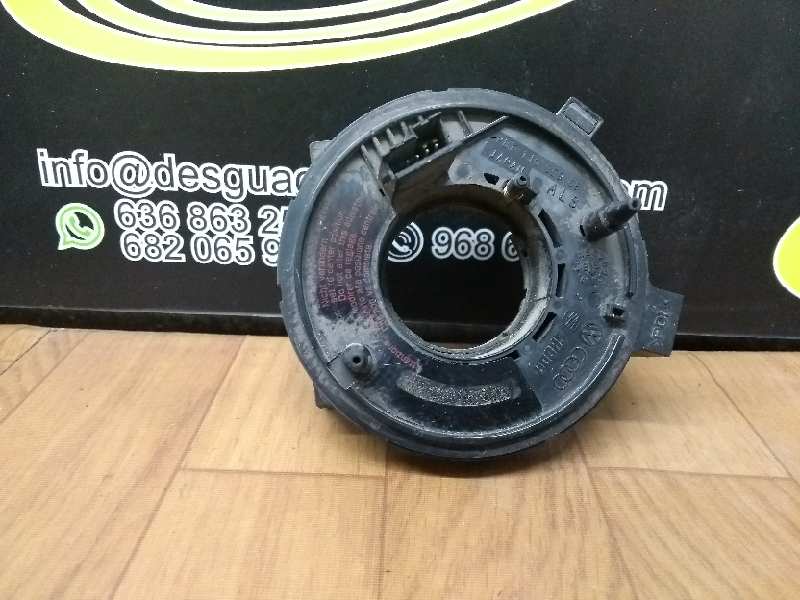 Anillo airbag