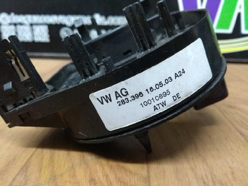 Anillo airbag, foto 1 de 2