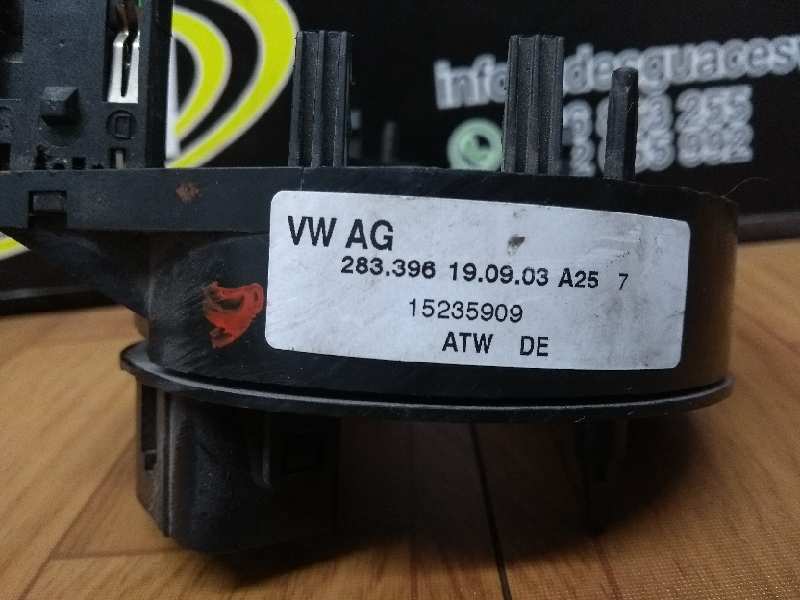 Wickelfeder Airbag, Foto 1 von 3