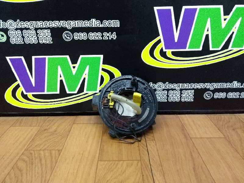 Anillo airbag