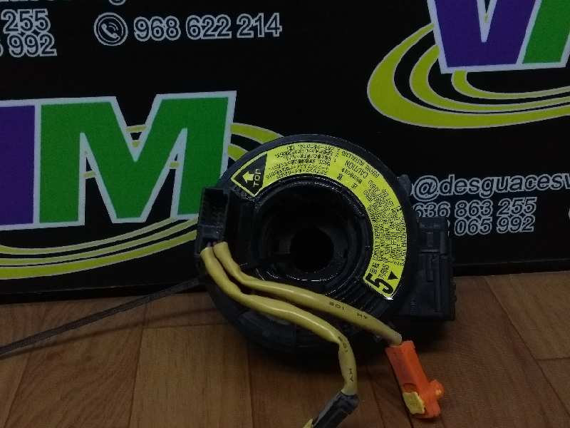 Anillo airbag